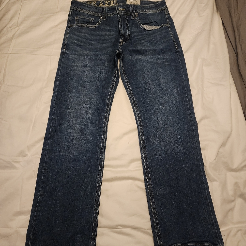 TK Axel jeans